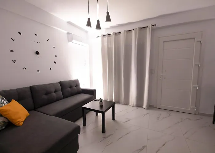 E&S Balaska Apartments