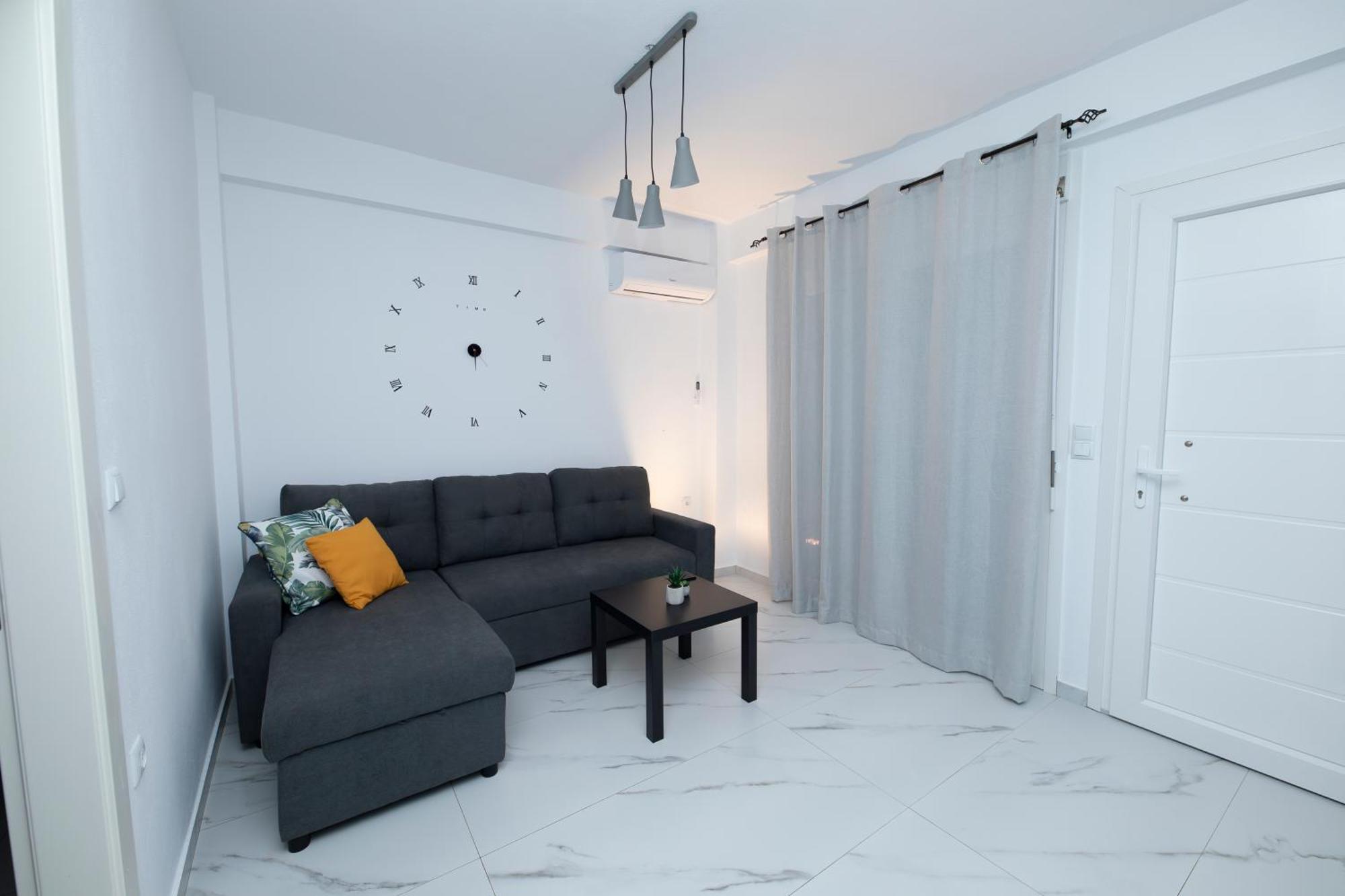 E&s Balaska Apartment