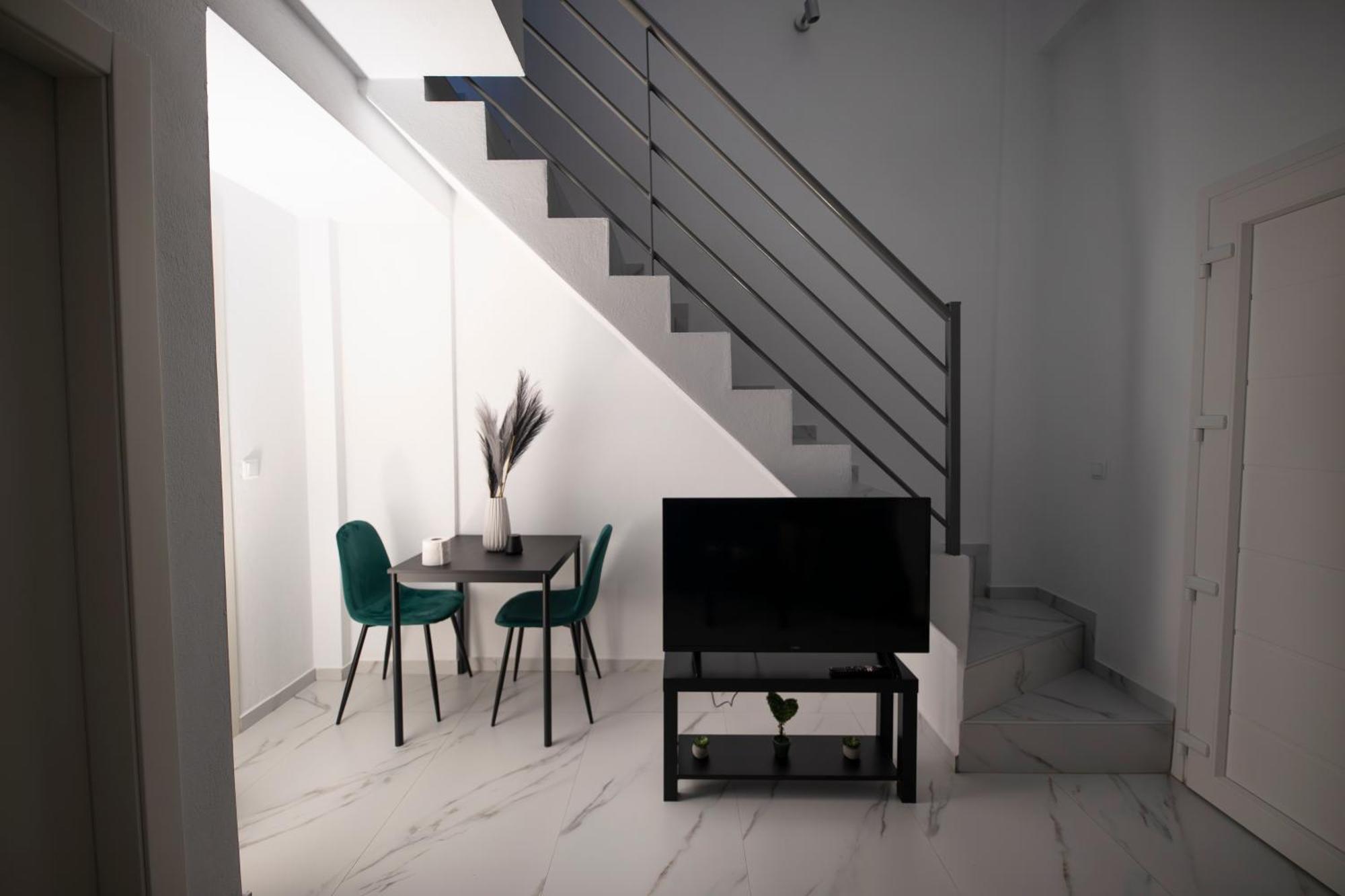 Apartment E&s Balaska Kavala